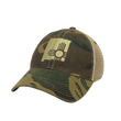 Load image into Gallery viewer, State Zia Trucker Hat Army Camo