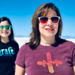 Load image into Gallery viewer, Sunset Women’s T-Shirt