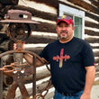 Load image into Gallery viewer, Sunset New Mexico Zia T-Shirt