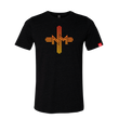 Load image into Gallery viewer, Sunset New Mexico Zia T-Shirt