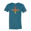 Load image into Gallery viewer, Sunset New Mexico Zia T-Shirt