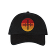 Load image into Gallery viewer, Sunset Patch Hat 47 Brand