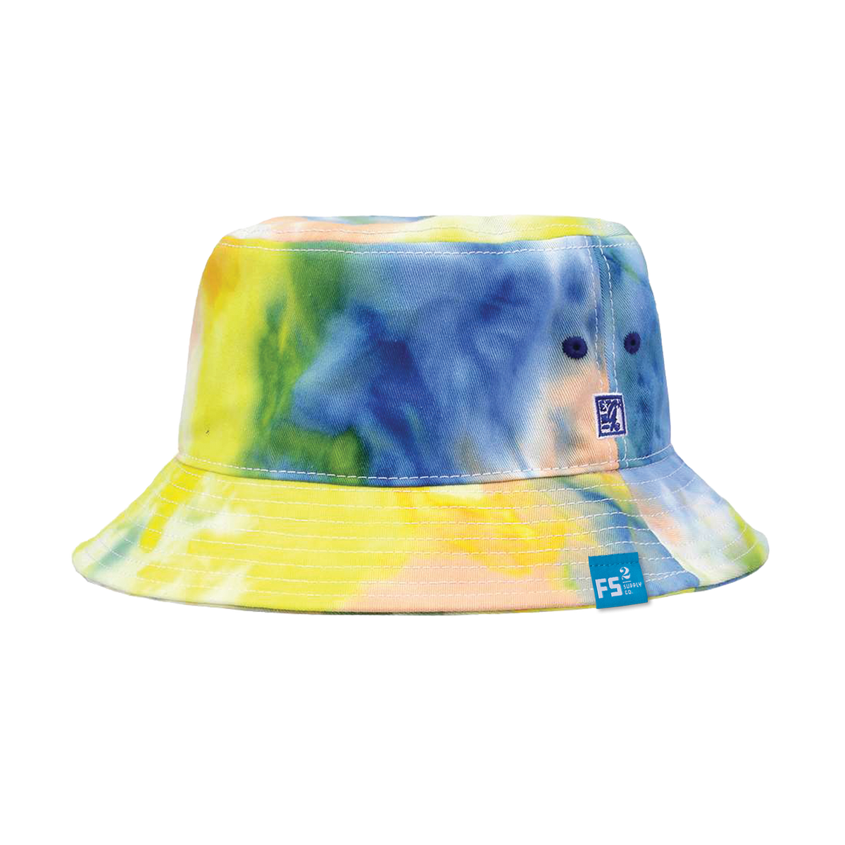 Tie-Dye Bucket Hat – FS2 Supply Co.