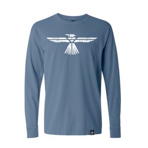 Thunderbird Long Sleeve T-Shirt