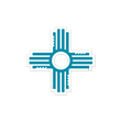 Load image into Gallery viewer, Zia Sticker