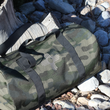 Load image into Gallery viewer, New Mexico Zia Duffel Bag