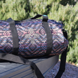 Load image into Gallery viewer, New Mexico Zia Duffel Bag
