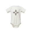 Load image into Gallery viewer, Zia New Mexico Baby Onesie