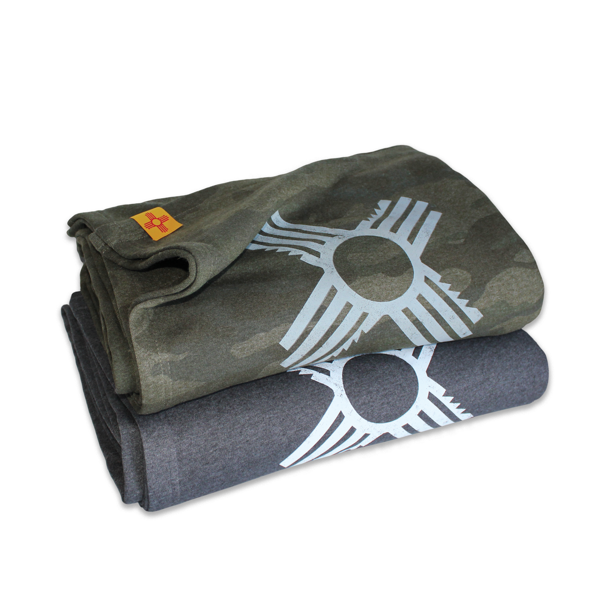 ラグ・カーペット NOICE X OASIS UNION JACK BLANKET 61301OT9GCL