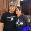 Load image into Gallery viewer, Zia New Mexico Hoodie