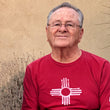 Load image into Gallery viewer, Zia New Mexico T-Shirt Long Sleeve