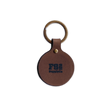 Load image into Gallery viewer, Zia Leather Keychain