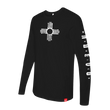 Load image into Gallery viewer, Zia New Mexico T-Shirt Long Sleeve
