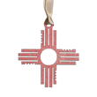 Load image into Gallery viewer, Zia Wood Ornament