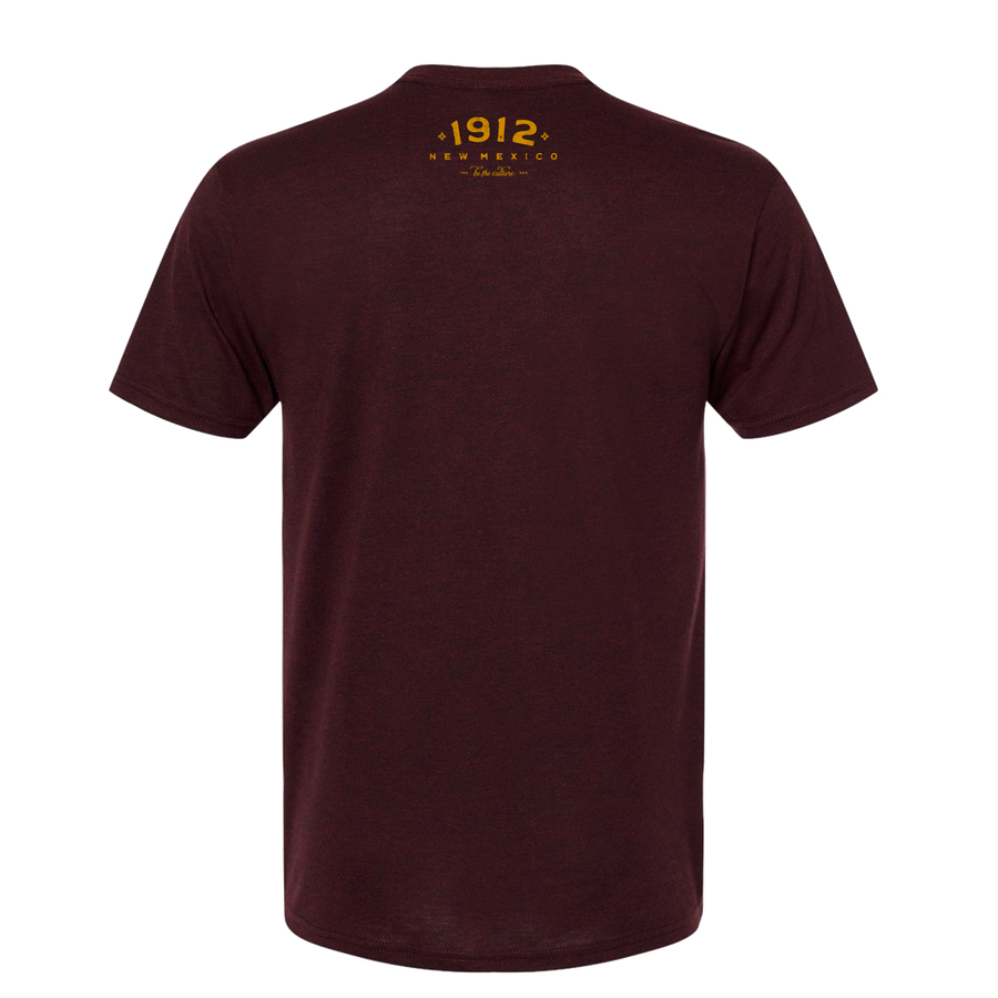 1912 New Mexico T-Shirt