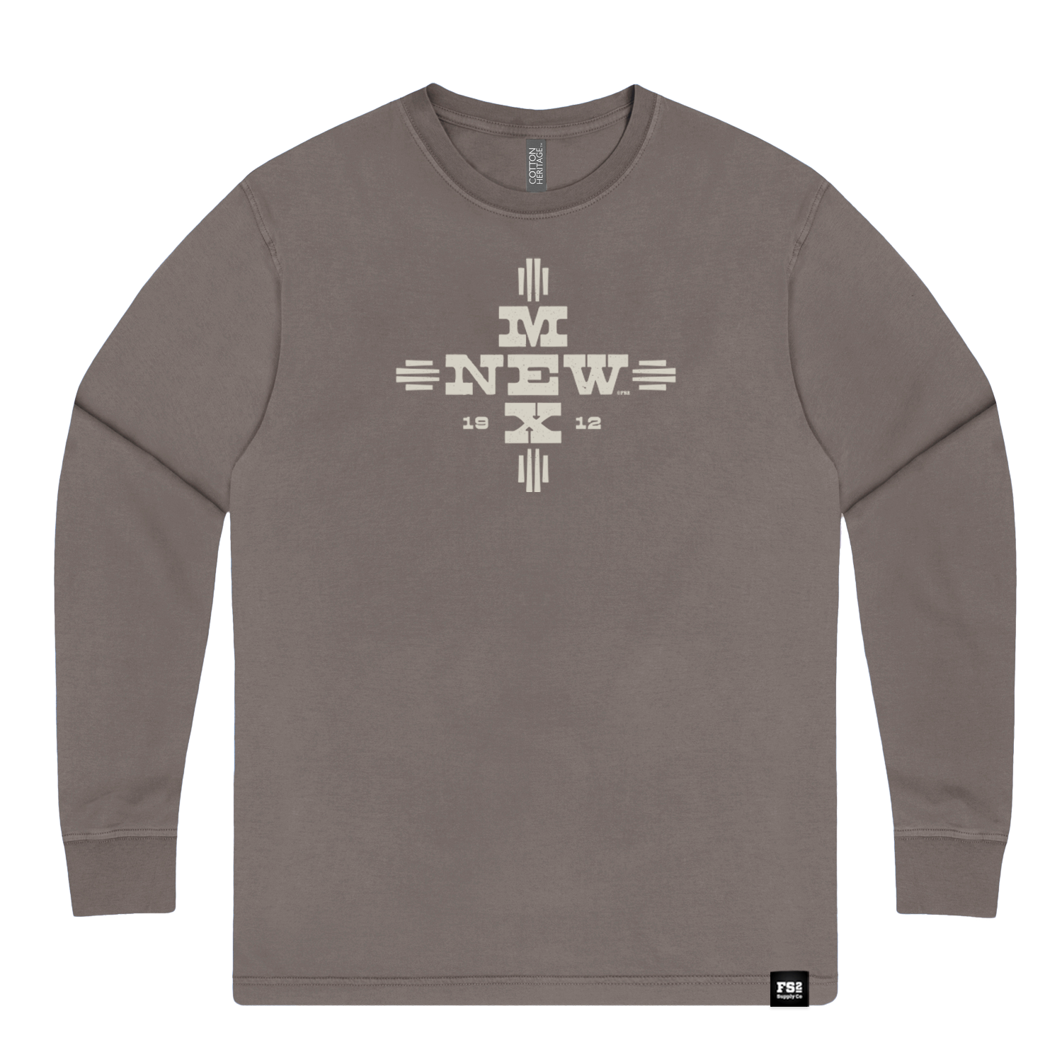 Long Sleeve – FS2 Supply Co.
