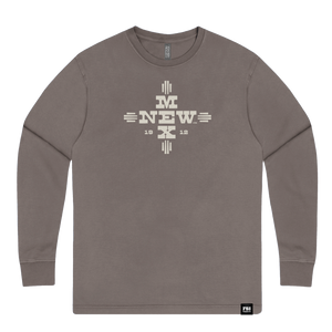 New Mex Zia 1912 Long Sleeve