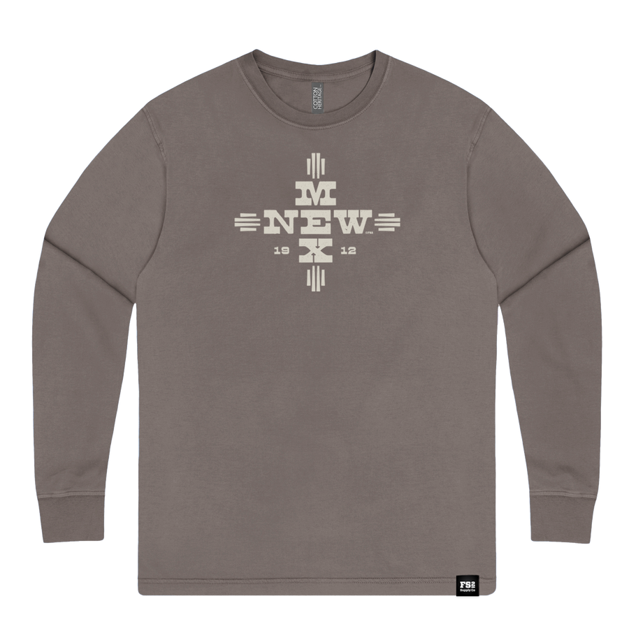 New Mex Zia 1912 Long Sleeve