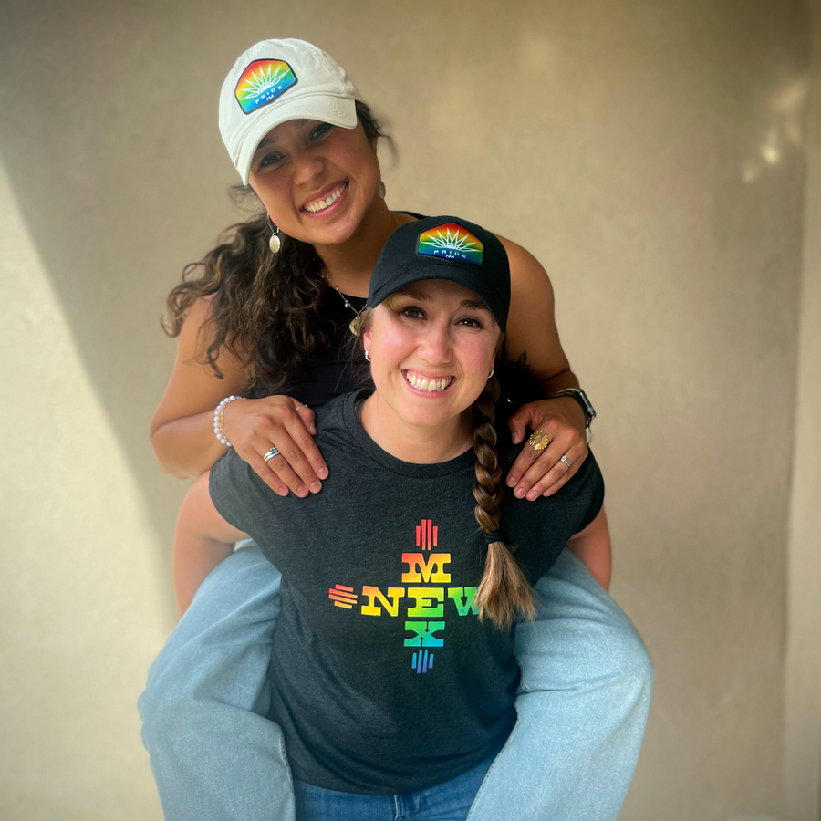New Mex Pride T-Shirt