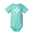Load image into Gallery viewer, Zia New Mexico Baby Onesie
