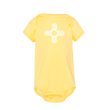 Load image into Gallery viewer, Zia New Mexico Baby Onesie
