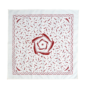 Chile Bandana
