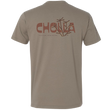 Load image into Gallery viewer, Cholla Cactus Skeleton T-Shirt
