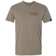 Load image into Gallery viewer, Cholla Cactus Skeleton T-Shirt
