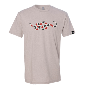 Coral Snake New Mexico T-Shirt