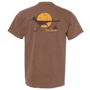 Corre Camino Roadrunner T-Shirt