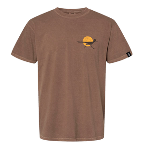 Corre Camino Roadrunner T-Shirt