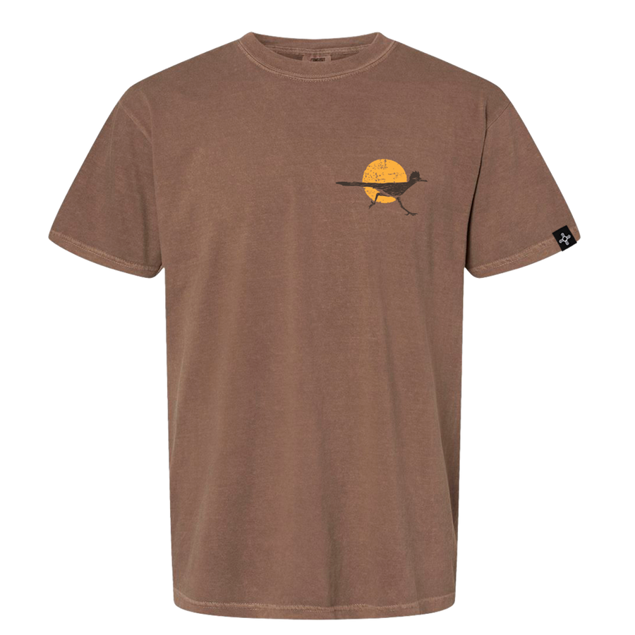 Corre Camino Roadrunner T-Shirt
