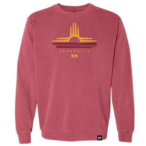 Enchanted Mesa Crewneck