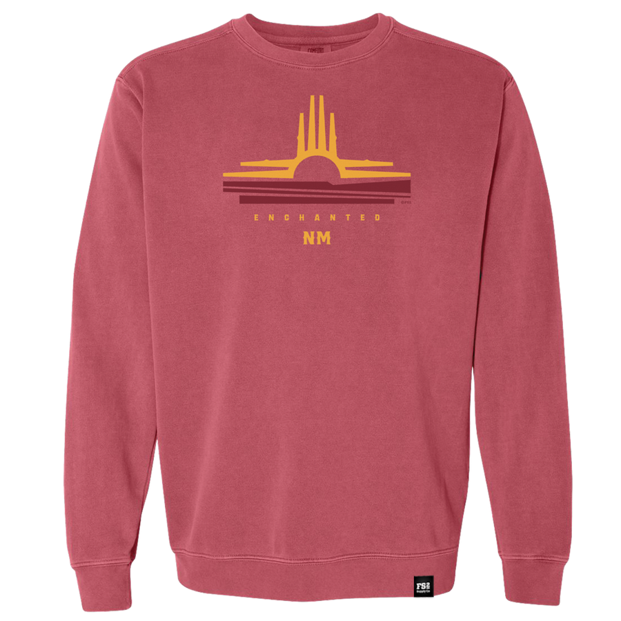 Enchanted Mesa Crewneck