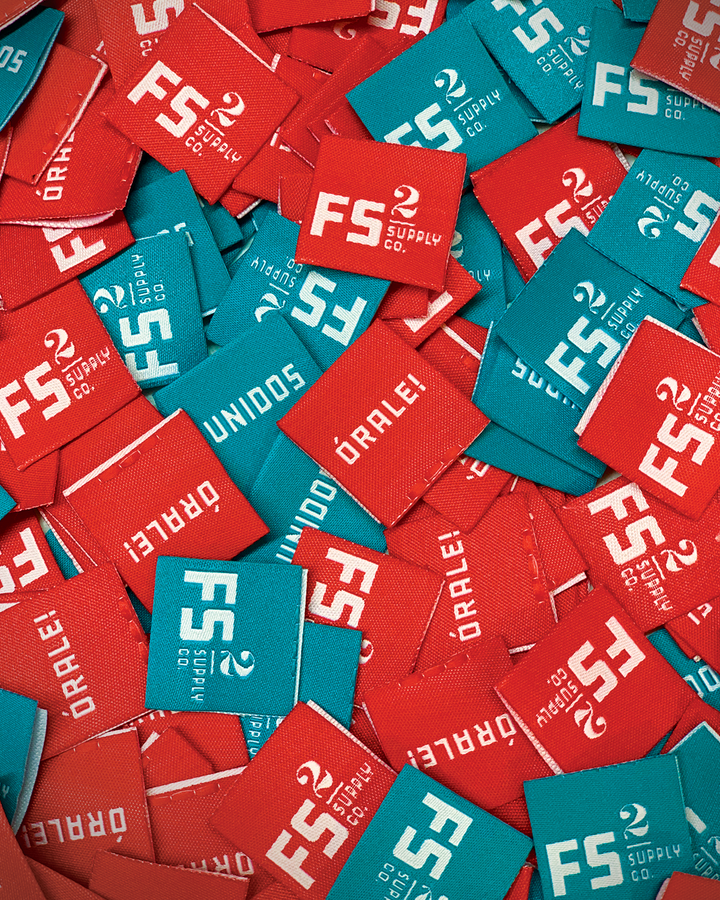 FS2 Supply Co – FS2 Supply Co.