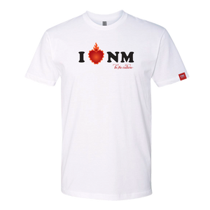 I Heart NM T-Shirt