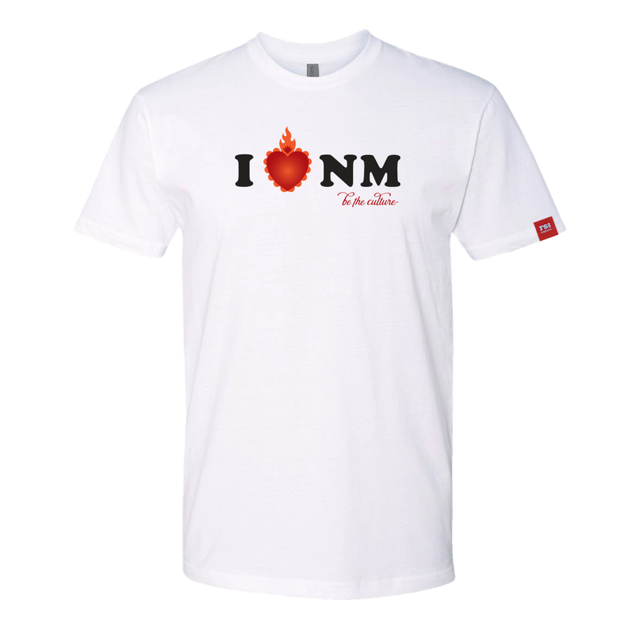 I Heart NM T-Shirt