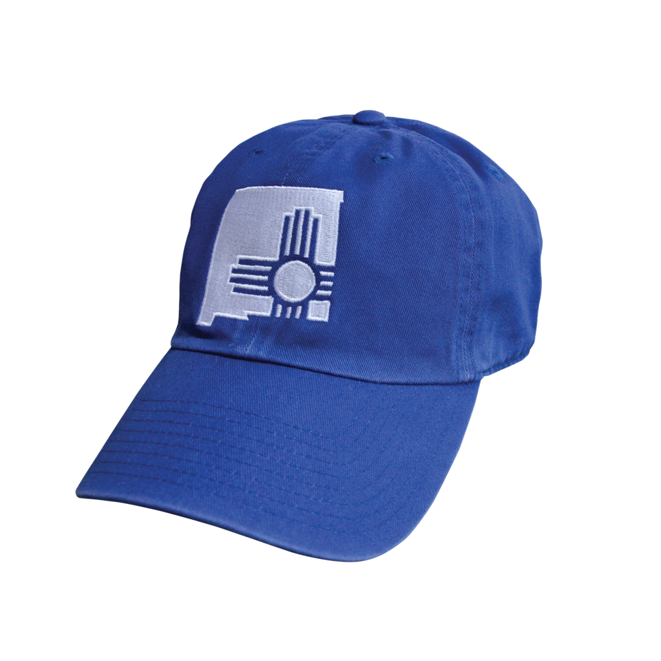 ‘47 MIT キャップ 新品未使用 Binary cap cardinal State-Zia-Cap-