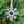 Load image into Gallery viewer, Snowflake Zia Wood Ornament
