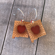 Load image into Gallery viewer, NM Heart Earrings
