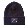 Load image into Gallery viewer, Mi Barrio Beanie
