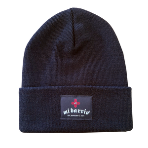 Mi Barrio Beanie