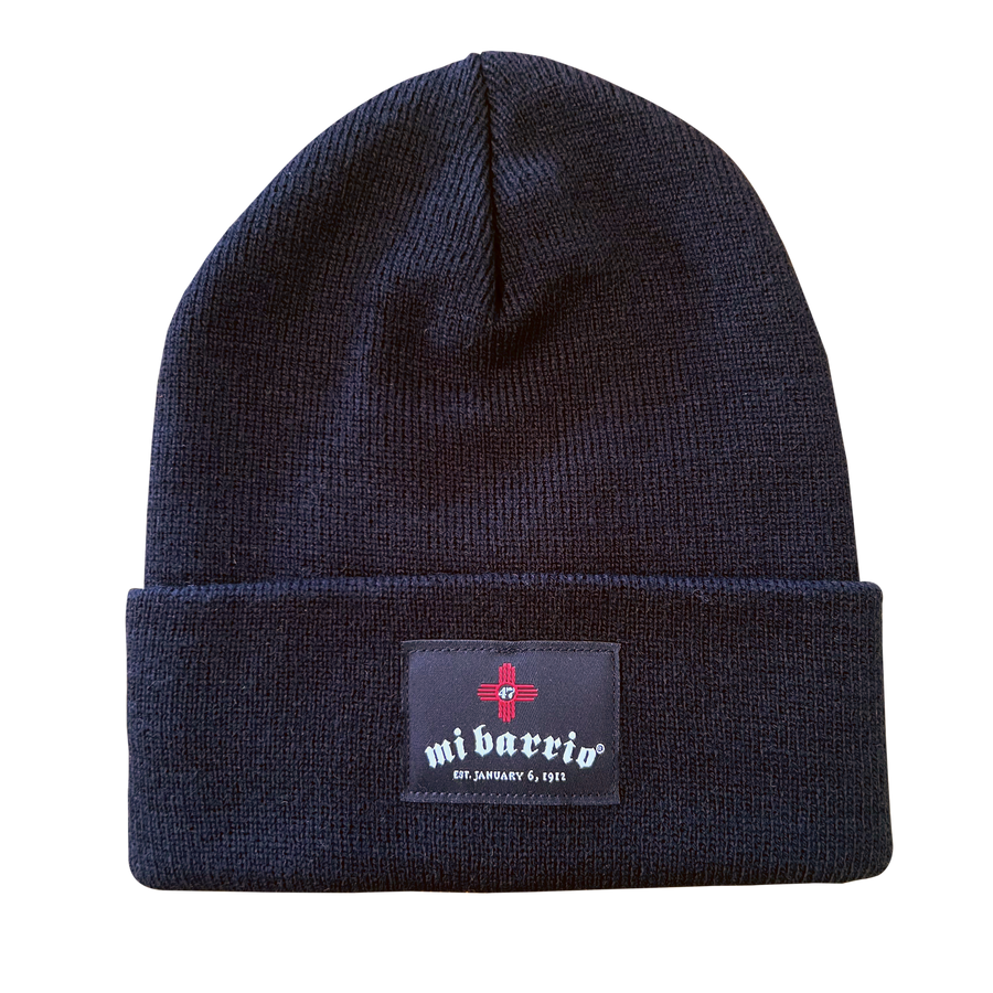 Mi Barrio Beanie