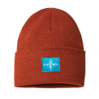 Load image into Gallery viewer, Zia NewMex Beanie
