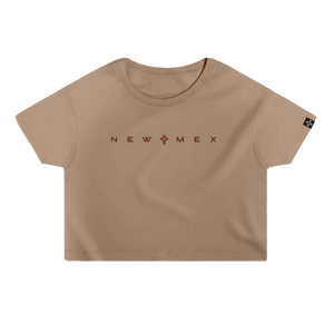 NEW MEX Crop T-Shirt