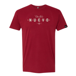 Nuevo (New) Mexico T-Shirt