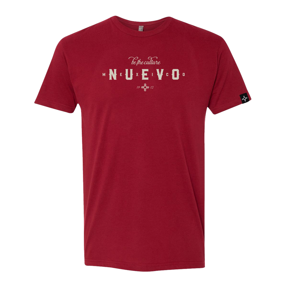 Nuevo (New) Mexico T-Shirt