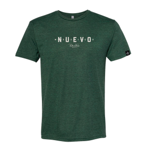 Nuevo (New) Mexico T-Shirt