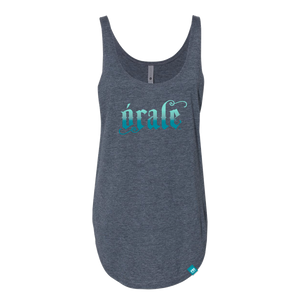 Órale Festival Tank Top