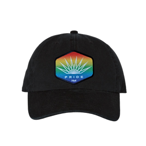 Pride NM Hat